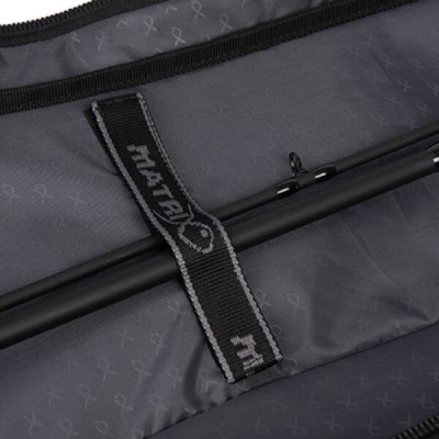 Fodero Ethos 4 Rod Holdall Matrix