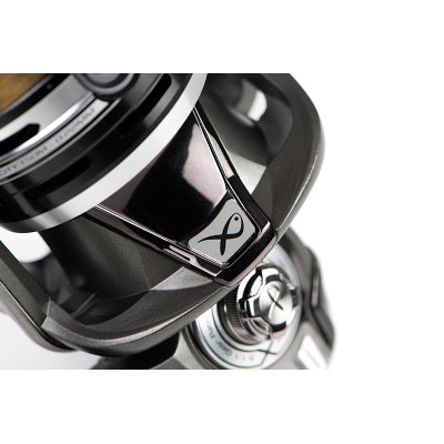 Mulinello HX Pro Reels 3000 Matrix