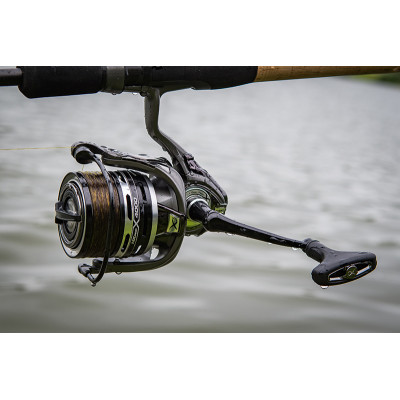 Mulinello HX Pro Reels 3000 Matrix