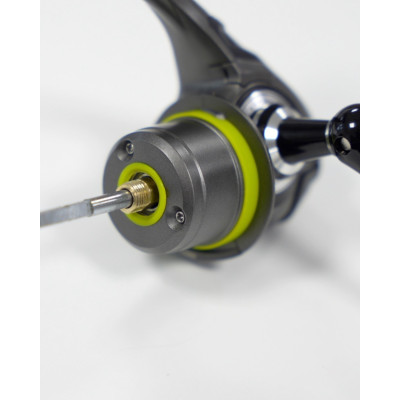 Mulinello HX Pro Reels 3000 Matrix