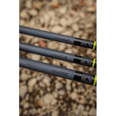 Canna Aquos Ultra D Feeder Rods Matrix