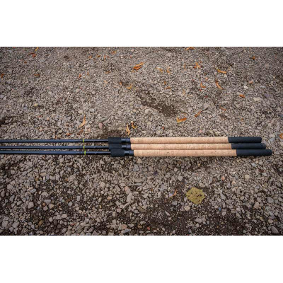 Canna Aquos Ultra D Feeder Rods Matrix