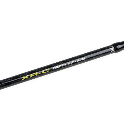 Canna Ethos XR-C 9ft Feeder Rods Matrix