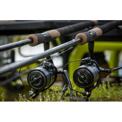 Canna Ethos XR-C 9ft Feeder Rods Matrix