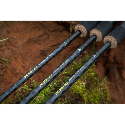 Canna Ethos XR-C 9ft Feeder Rods Matrix