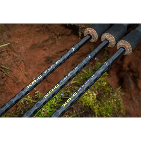 Canna Ethos XR-C 9ft Feeder Rods Matrix