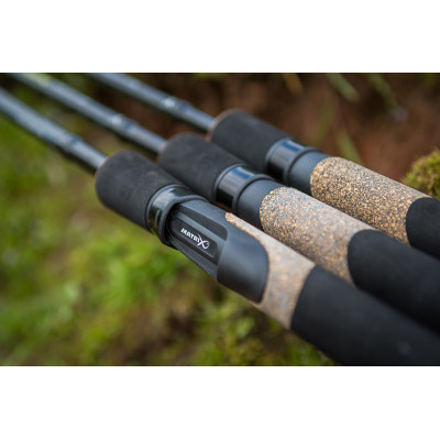 Canna Ethos XR-C 9ft Feeder Rods Matrix - Feeder Store