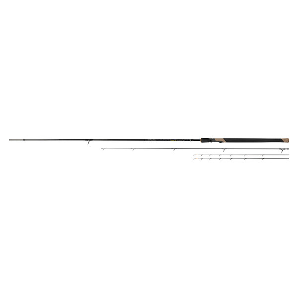 copy of Canna Ethos XR-C 9ft Feeder Rods Matrix