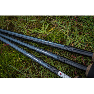 Canna Ethos XR-C 11ft Feeder Rods Matrix - Feeder Store