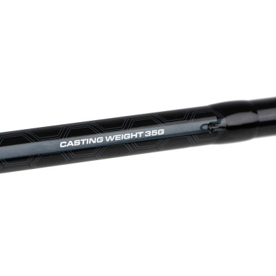 Canna Ethos XR-S 11.6FT Feeder Rods Matrix - Feeder Store