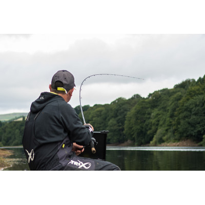 Canna Ethos XR-S 11.6FT Feeder Rods Matrix