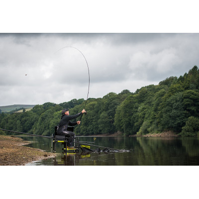 Canna Ethos XR-S 11.6FT Feeder Rods Matrix