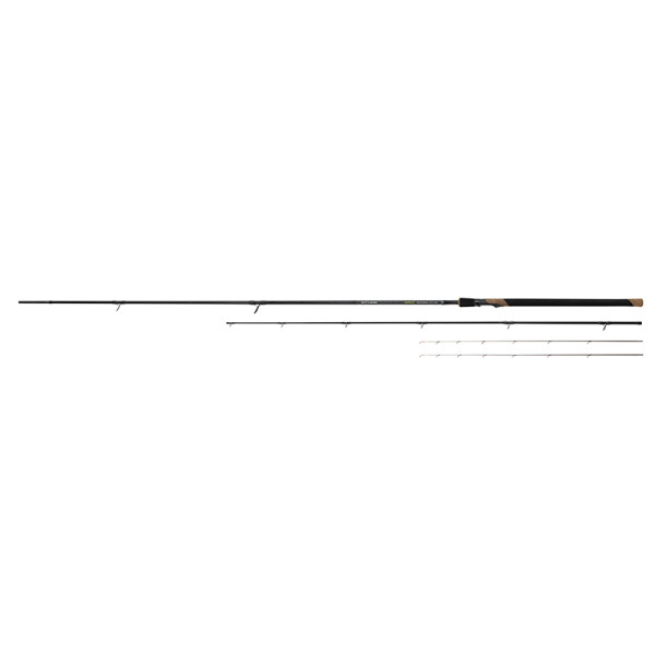 Canna Ethos XR-F 11ft Feeders Rods Matrix