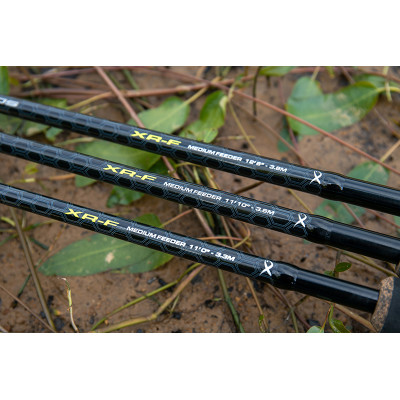 Canna Ethos XR-F 11ft Feeders Rods Matrix