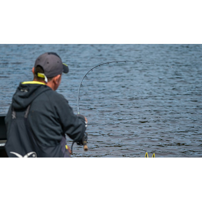 Canna Ethos XR-F 11ft Feeders Rods Matrix