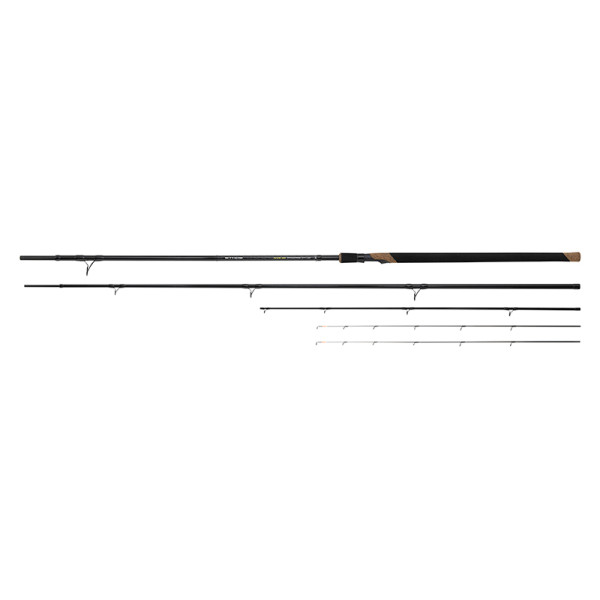 Canna Ethos XR-D 12ft Feeder Rods