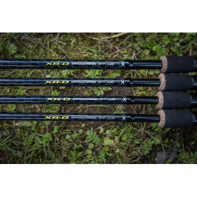 Canna Ethos XR-D 12ft Feeder Rods