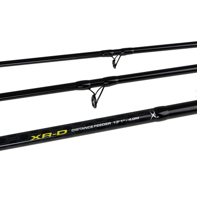 Canna Ethos XR-D 12ft Feeder Rods - Feeder Store