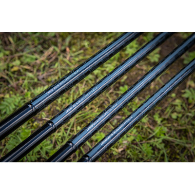 Canna Ethos XR-D 12ft Feeder Rods