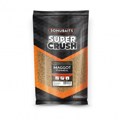 Pastura Maggot Fishmeal Sonubaits (2kg)