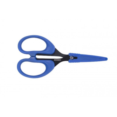 Forbici Rig Scissors Preston