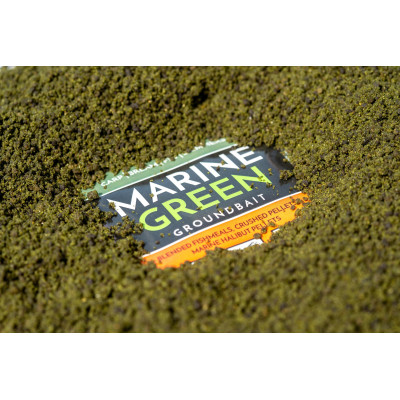 Pastura Marine Green Sonubaits