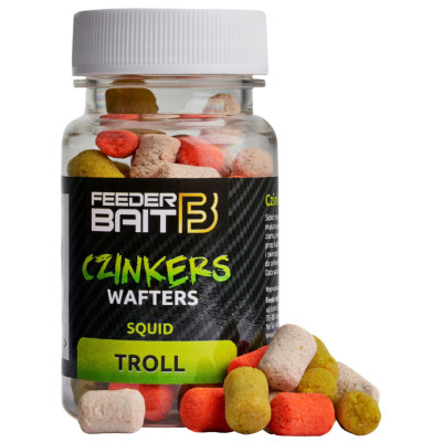 Band'um Troll-Squid 7/10mm Feeder Bait