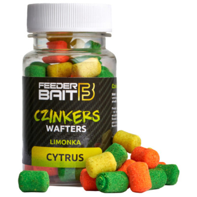 Band'um Citrus 7/10mm Feeder Bait