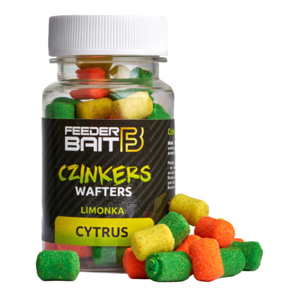 Band'um Citrus 7/10mm Feeder Bait