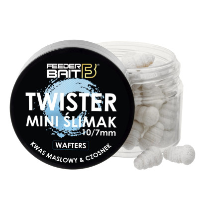 Band'um Twister Dolce Kwas Feeder Bait