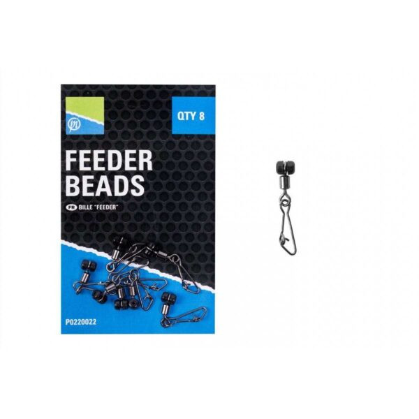 Feeder Beads Preston