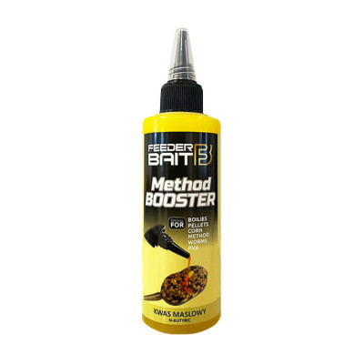 Additivo Method Booster N-Butyric Feeder Bait