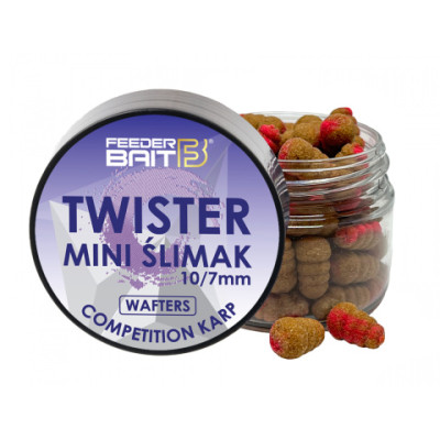 Band'um Twister Competition Karp Feeder Bait