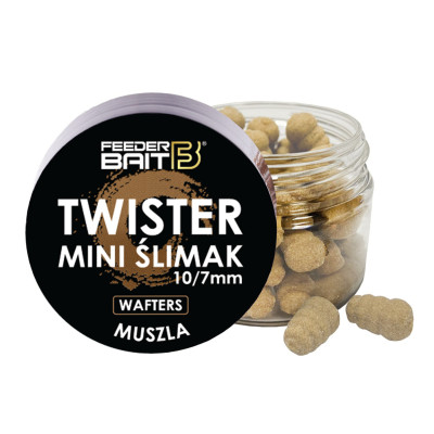 Band'um Twister Muzla Feeder Bait