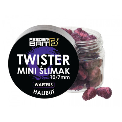 copy of Band'um Twister Competition Karp Feeder Bait