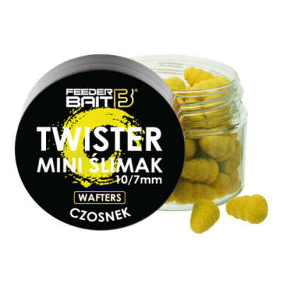 copy of Band'um Twister Competition Karp Feeder Bait