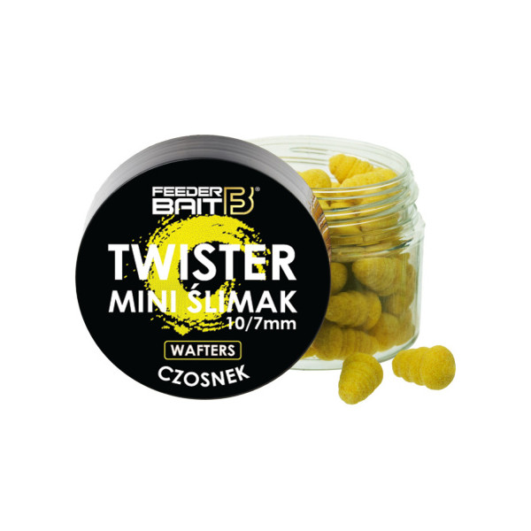 copy of Band'um Twister Competition Karp Feeder Bait