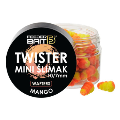 Band'um Twister Mango Feeder Bait