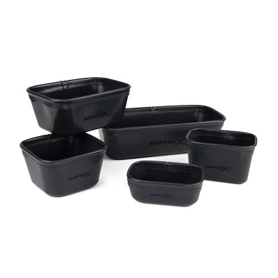 Set Eva Bait Tub Set Matrix