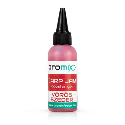 Additivo Mora Rossa Carp Jam Promix