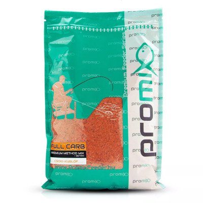 Pastura Cioccolato Full Carb Promix