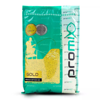 Pastura Gold Promix