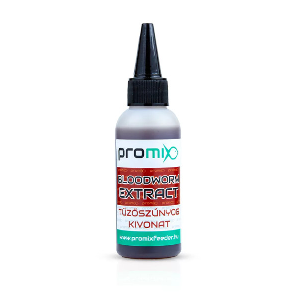 Additivo Bloodworm Extract Promix