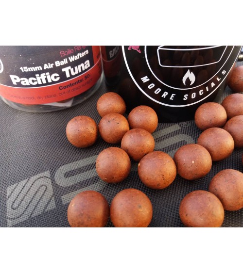 Air Ball Wafters Pacific Tuna 18mm CC Moore