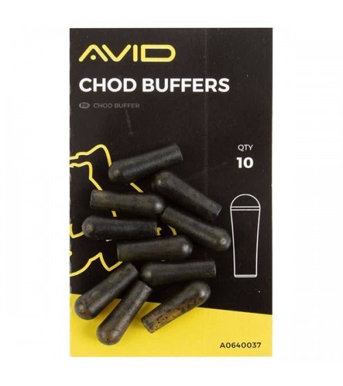 Chod Buffers Avid Carp