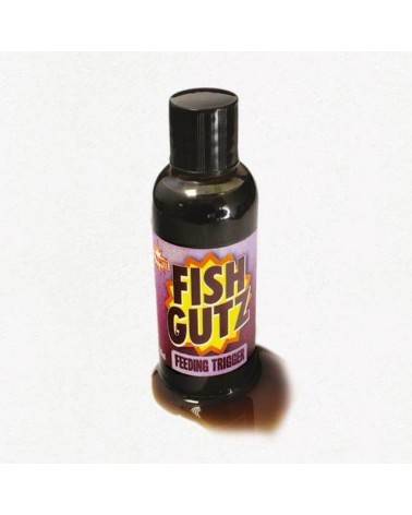 Additivo Fish Gutz Feeding Trigger 50ml Dynamite